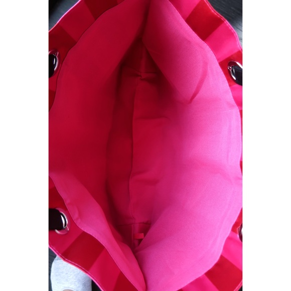 Victoria’s Secret Sateen Tote Bag - Picture 6 of 9